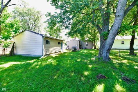 1216 Brandt Drive Indianapolis IN 46241