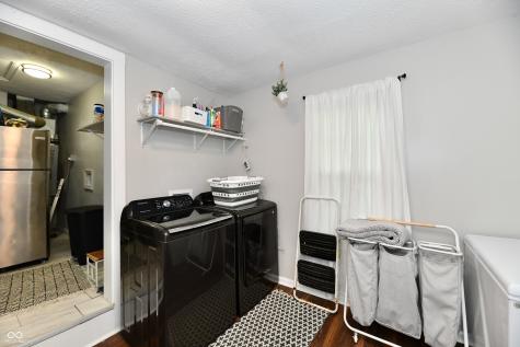 1216 Brandt Drive Indianapolis IN 46241