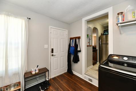 1216 Brandt Drive Indianapolis IN 46241