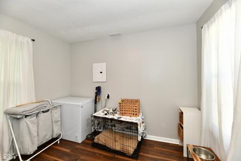1216 Brandt Drive Indianapolis IN 46241