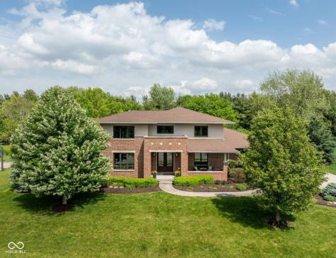 13225 Gatman Court Carmel IN 46032