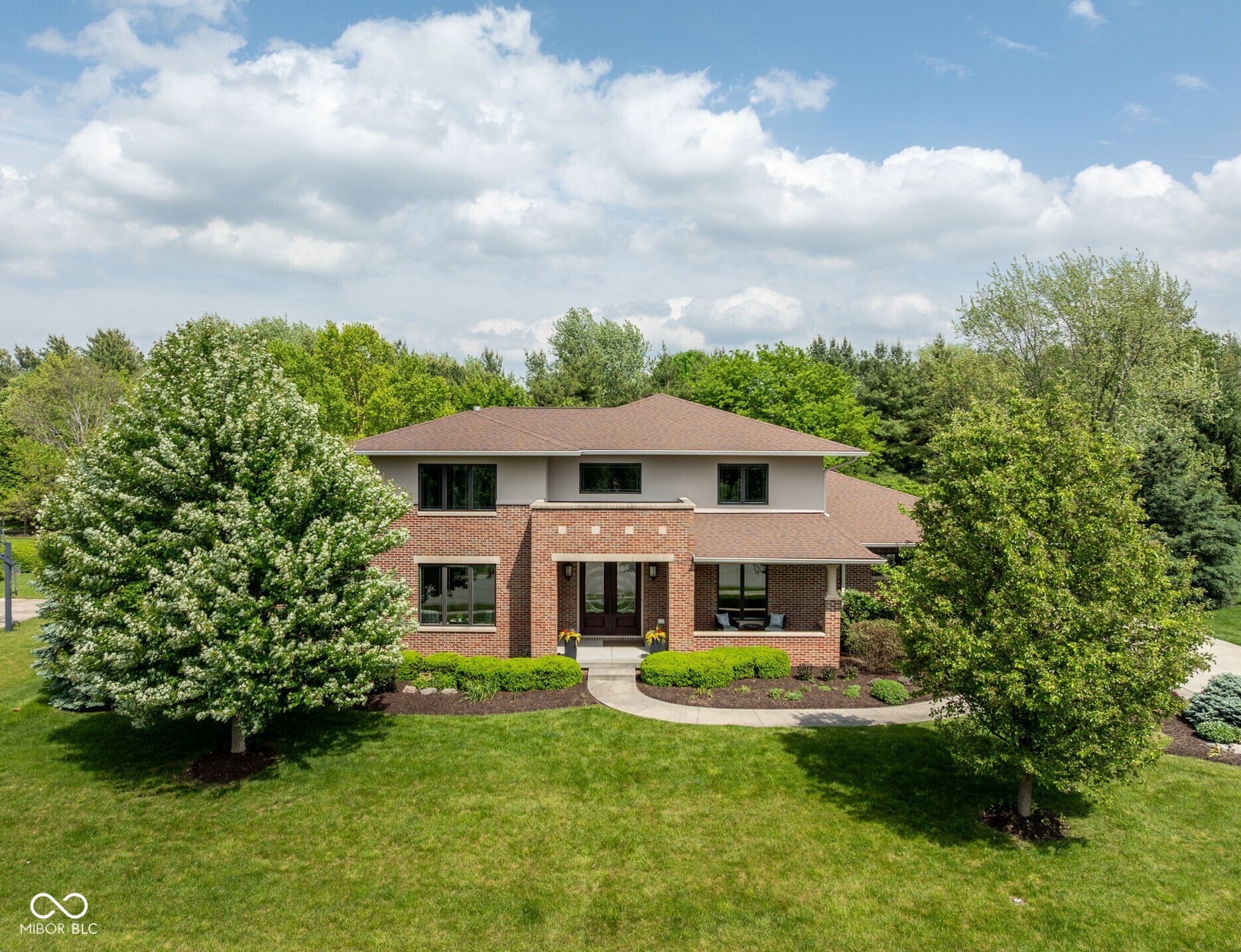 13225 Gatman Court Carmel IN 46032