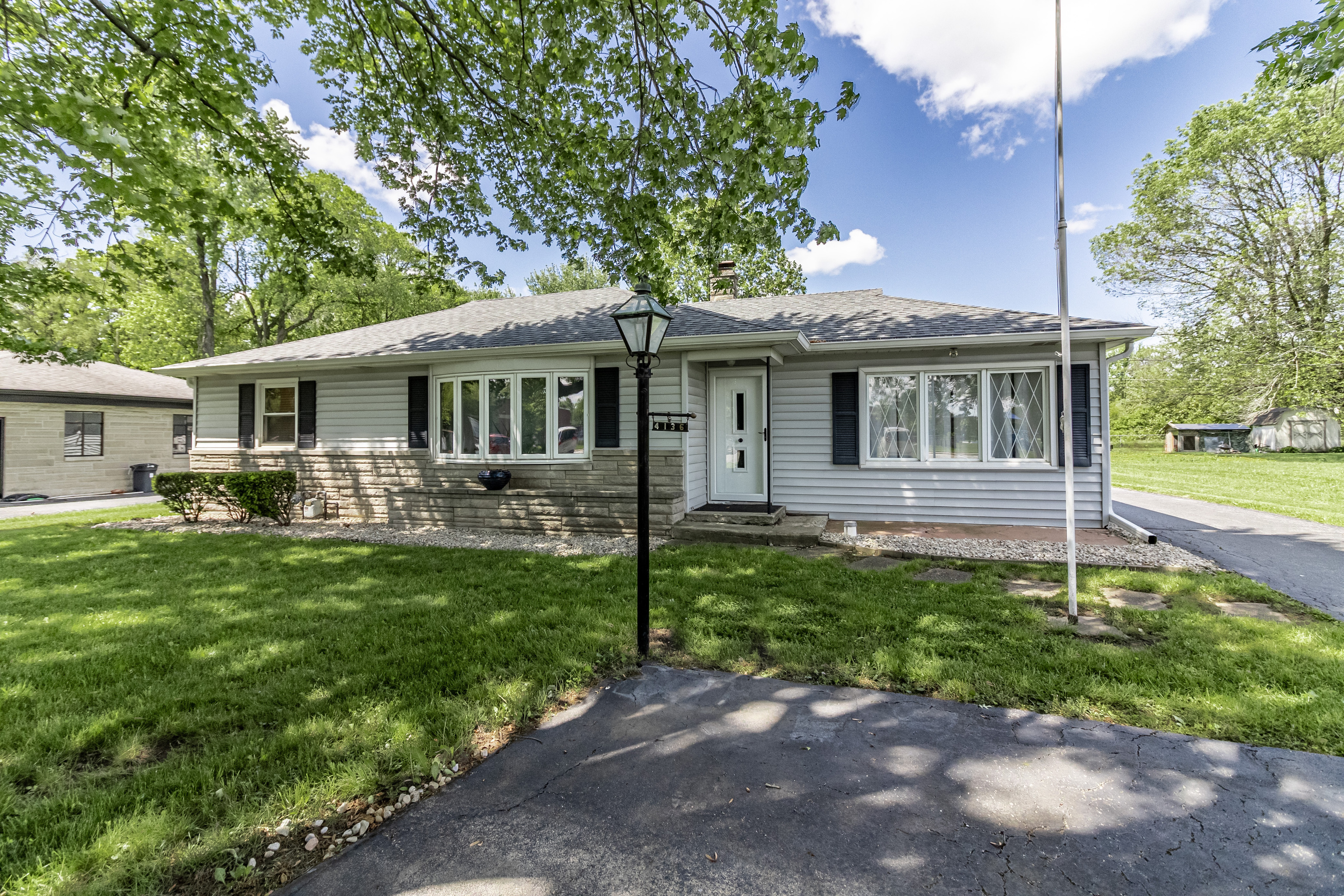 4136 S Bazil Avenue Indianapolis IN 46239