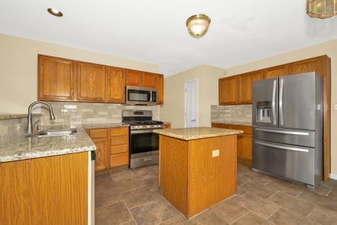 5749 Oakcrest Drive Indianapolis IN 46237