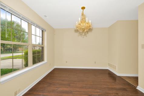 5749 Oakcrest Drive Indianapolis IN 46237