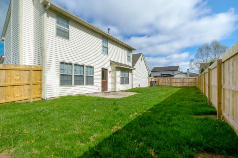 5749 Oakcrest Drive Indianapolis IN 46237