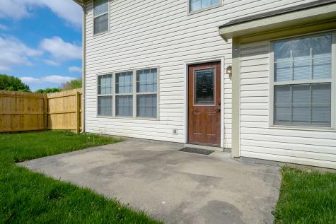 5749 Oakcrest Drive Indianapolis IN 46237