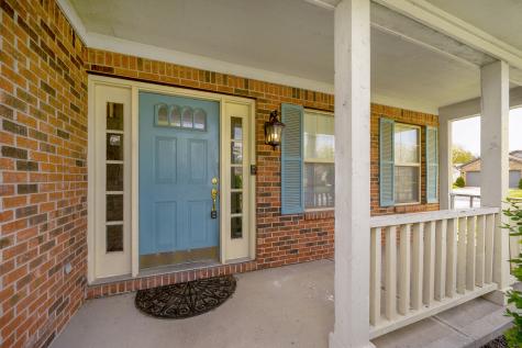 5749 Oakcrest Drive Indianapolis IN 46237