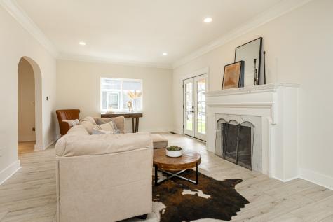3543 Winthrop Avenue Indianapolis IN 46205