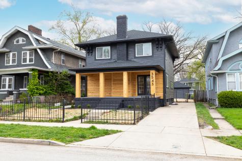 3543 Winthrop Avenue Indianapolis IN 46205