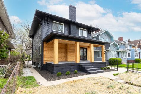 3543 Winthrop Avenue Indianapolis IN 46205