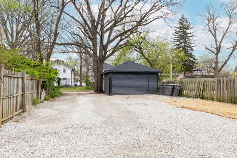 3543 Winthrop Avenue Indianapolis IN 46205