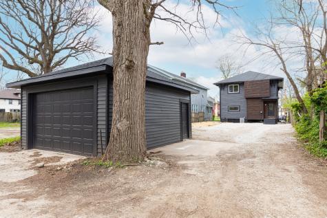 3543 Winthrop Avenue Indianapolis IN 46205