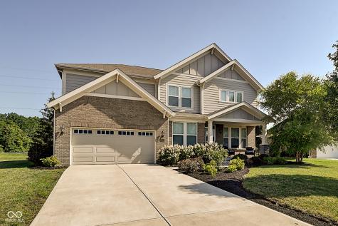 6022 Easy Lane Indianapolis IN 46259