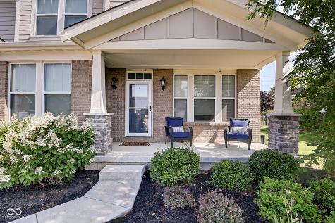 6022 Easy Lane Indianapolis IN 46259