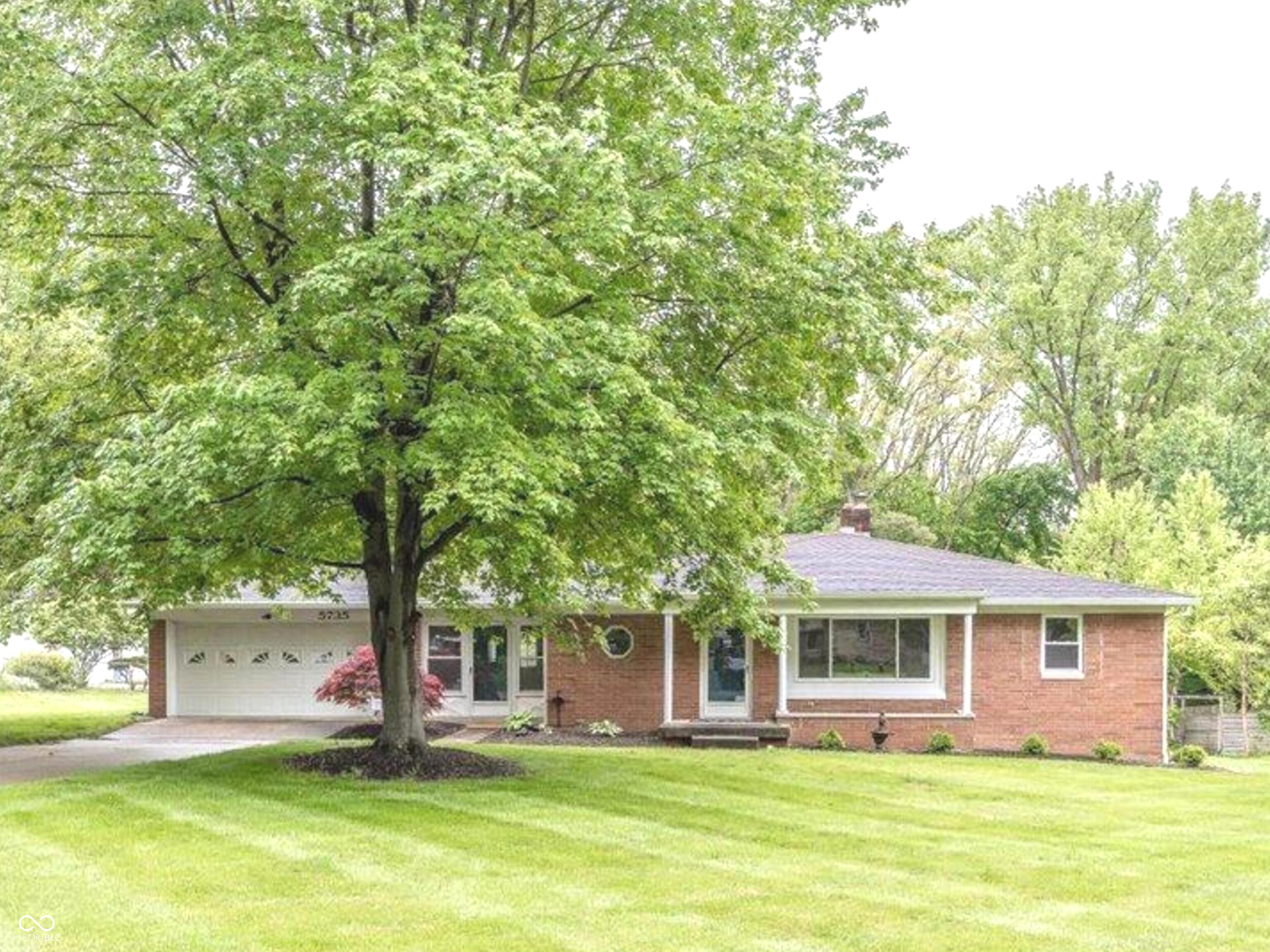 5735 N Sherman Avenue Indianapolis IN 46220