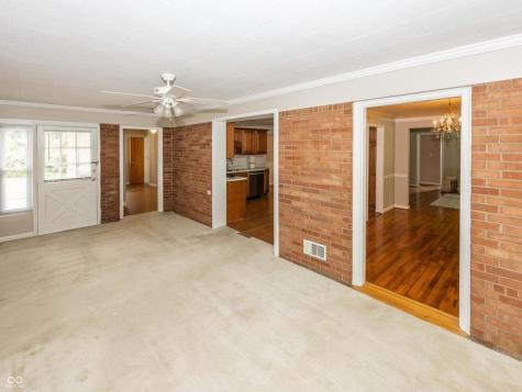 5735 N Sherman Avenue Indianapolis IN 46220