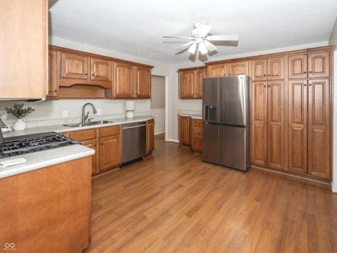 5735 N Sherman Avenue Indianapolis IN 46220