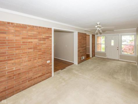 5735 N Sherman Avenue Indianapolis IN 46220