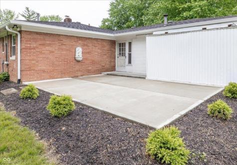 5735 N Sherman Avenue Indianapolis IN 46220