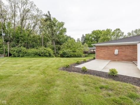 5735 N Sherman Avenue Indianapolis IN 46220