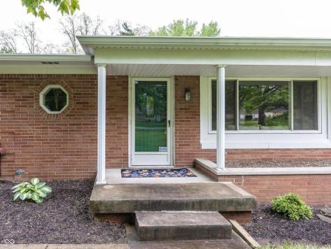 5735 N Sherman Avenue Indianapolis IN 46220