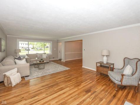 5735 N Sherman Avenue Indianapolis IN 46220