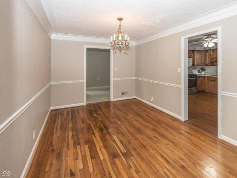 5735 N Sherman Avenue Indianapolis IN 46220