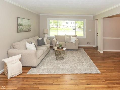 5735 N Sherman Avenue Indianapolis IN 46220