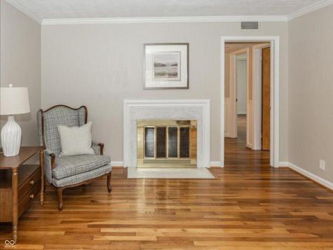5735 N Sherman Avenue Indianapolis IN 46220