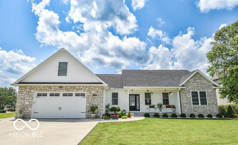 4172 S Purple Finch Drive Bloomington IN 47403