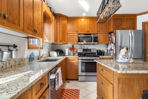 2093 Iroquois Trail Columbus IN 47203