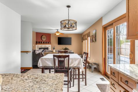 2093 Iroquois Trail Columbus IN 47203