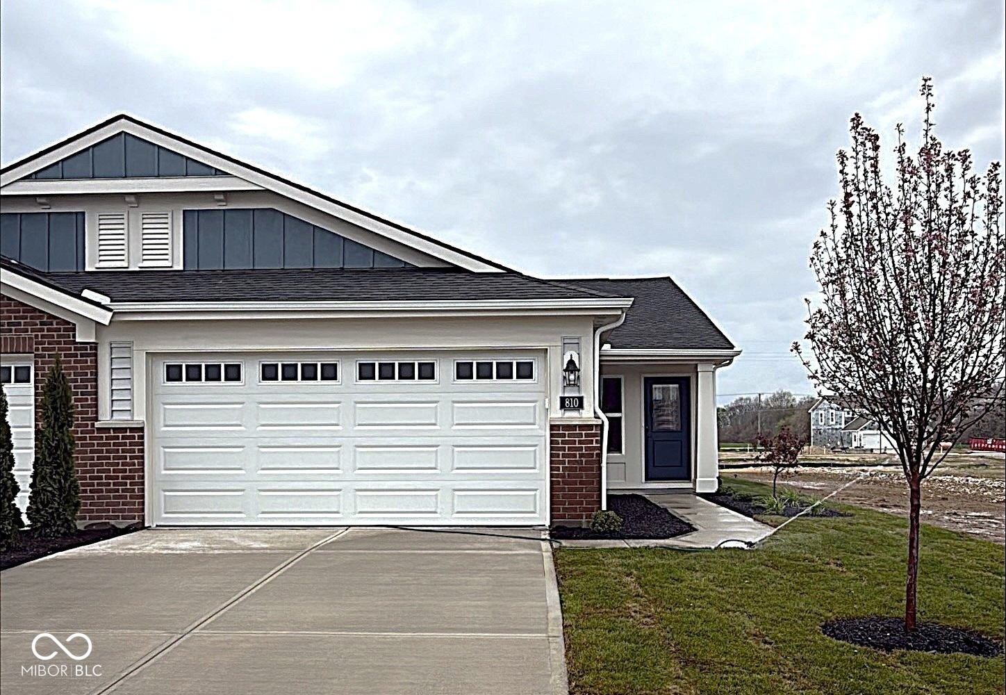 810 Rosebud Lane Greenfield IN 46140
