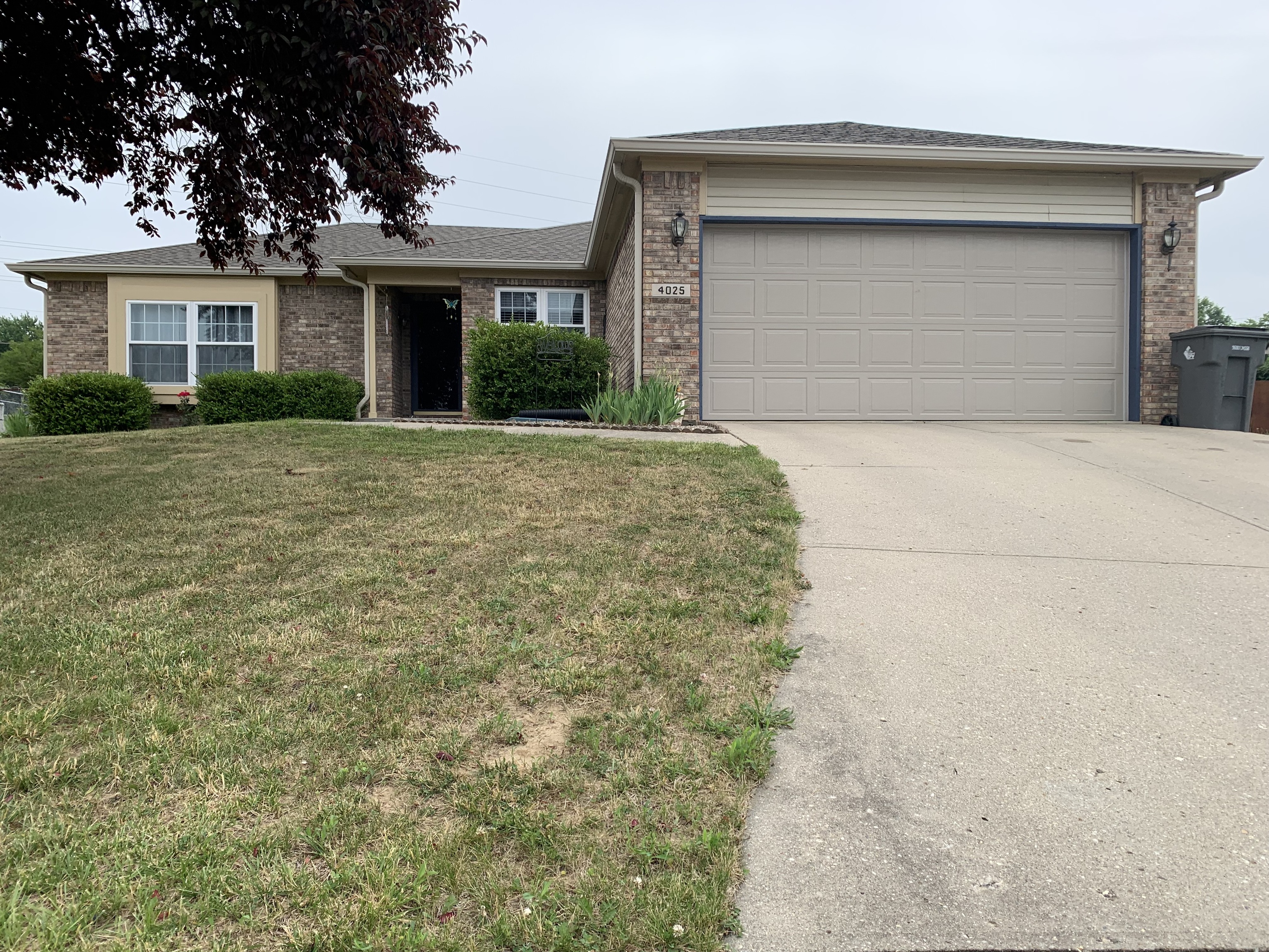 4025 Maple Manor Drive Indianapolis IN 46237