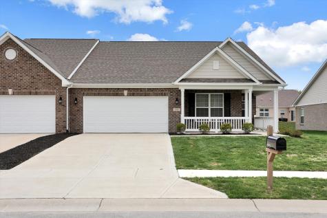 6343 Filly Circle Indianapolis IN 46260