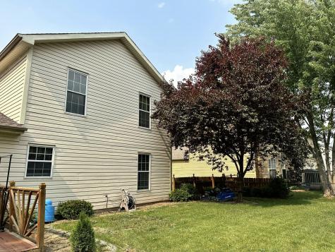 4223 Saffron Drive Indianapolis IN 46237
