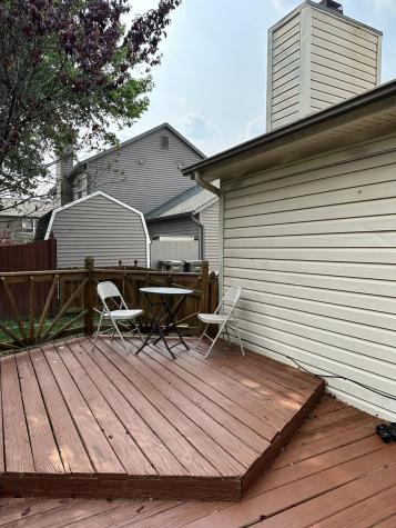 4223 Saffron Drive Indianapolis IN 46237