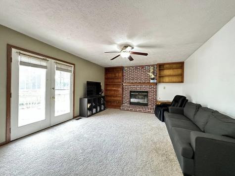 4223 Saffron Drive Indianapolis IN 46237