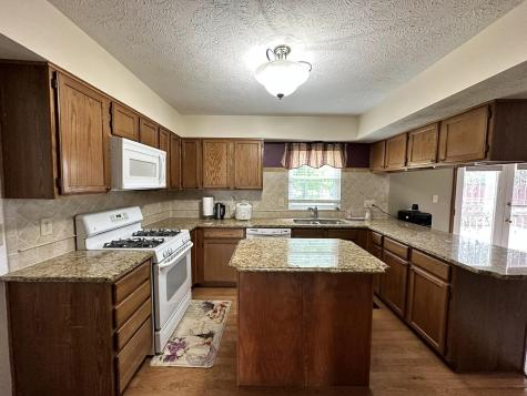 4223 Saffron Drive Indianapolis IN 46237