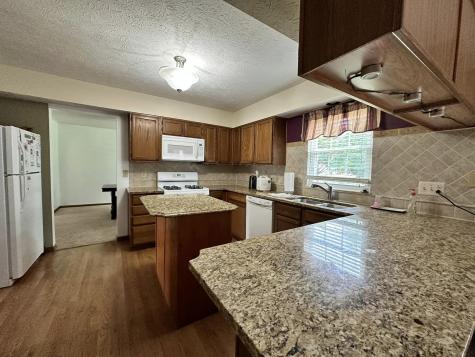 4223 Saffron Drive Indianapolis IN 46237