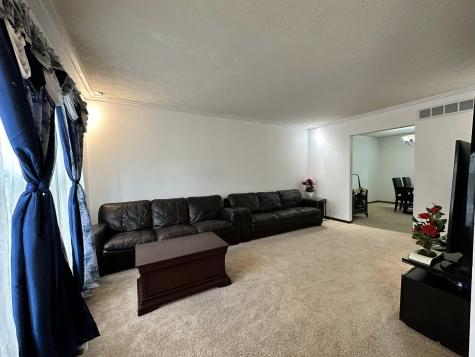 4223 Saffron Drive Indianapolis IN 46237