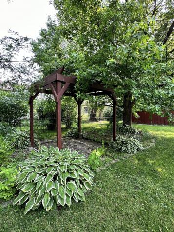4223 Saffron Drive Indianapolis IN 46237