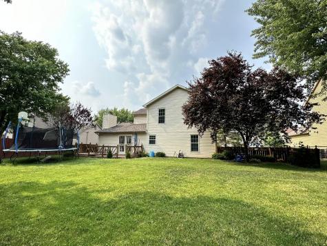 4223 Saffron Drive Indianapolis IN 46237