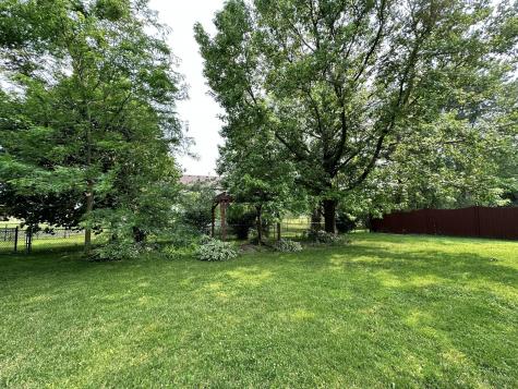4223 Saffron Drive Indianapolis IN 46237