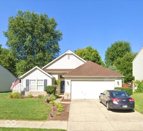 5014 Aspen Crest Lane Indianapolis IN 46254