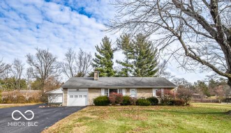 2400 N Laverne Drive Bloomington IN 47408