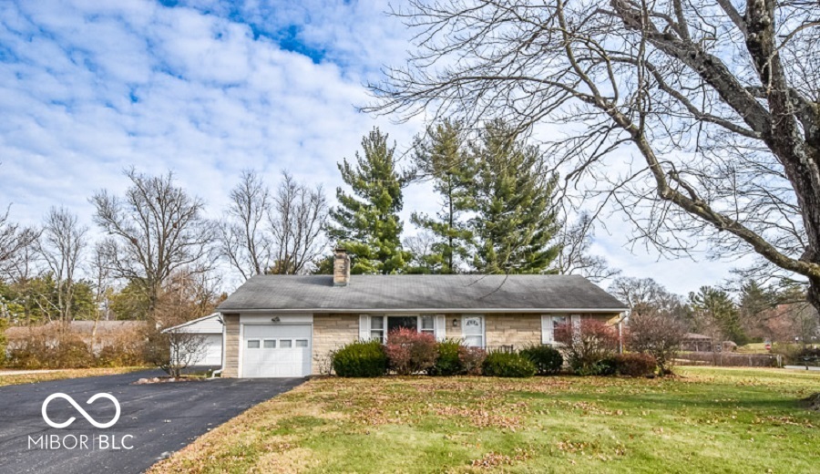 2400 N Laverne Drive Bloomington IN 47408