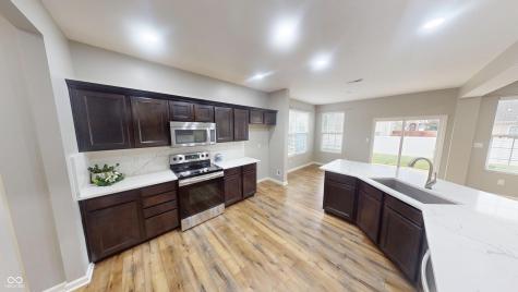 4241 Zachary Lane Westfield IN 46062