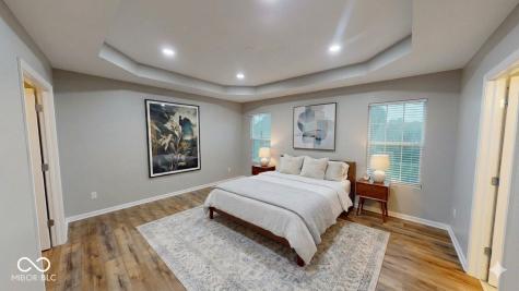 4241 Zachary Lane Westfield IN 46062